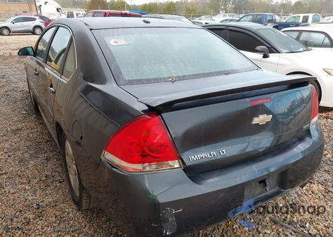 2012 Chevrolet Impala Lt from USA, damaged, VIN 2G1WB5E31C1199274